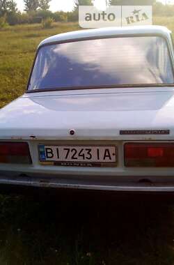 Седан ВАЗ / Lada 2107 1987 в Великій Багачці