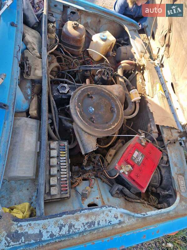 ВАЗ / Lada 2107 1990 ВАЗ / Lada 2107 1990