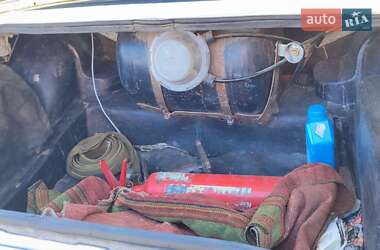Седан ВАЗ / Lada 2107 1994 в Житомире