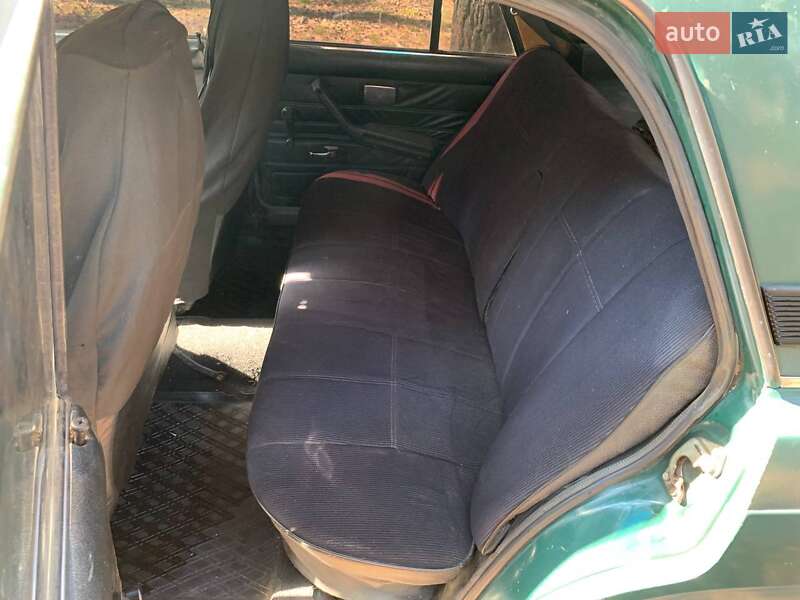 Седан ВАЗ / Lada 2107 1998 в Лебедине