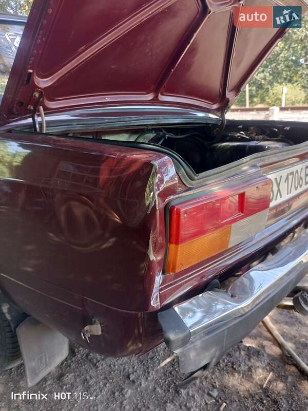 Седан ВАЗ / Lada 2107 2007 в Хмельницком