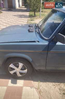 Седан ВАЗ / Lada 2107 2005 в 