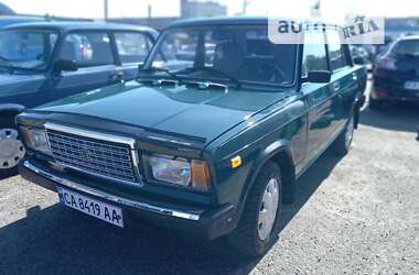 Седан ВАЗ / Lada 2107 2006 в Черкасах