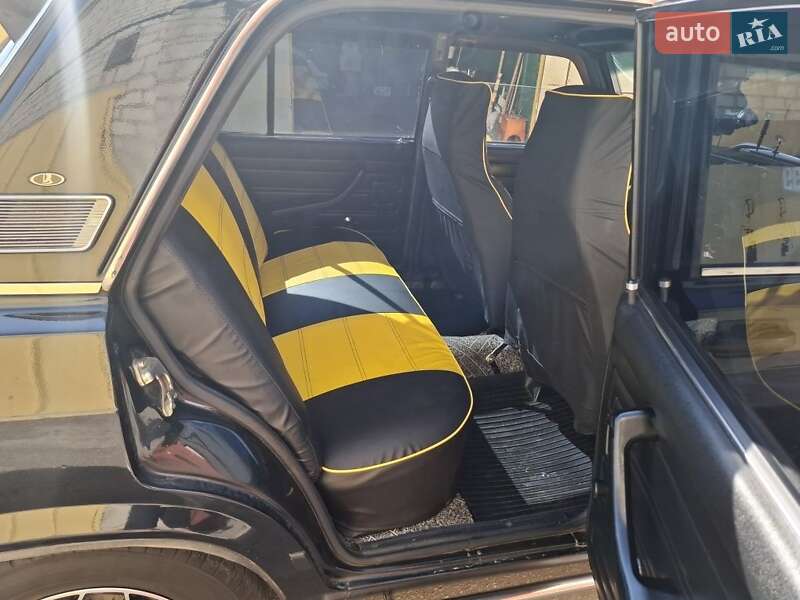 Седан ВАЗ / Lada 2107 2010 в Харькове фото 6 Седан ВАЗ / Lada 2107 2010 в Харькове