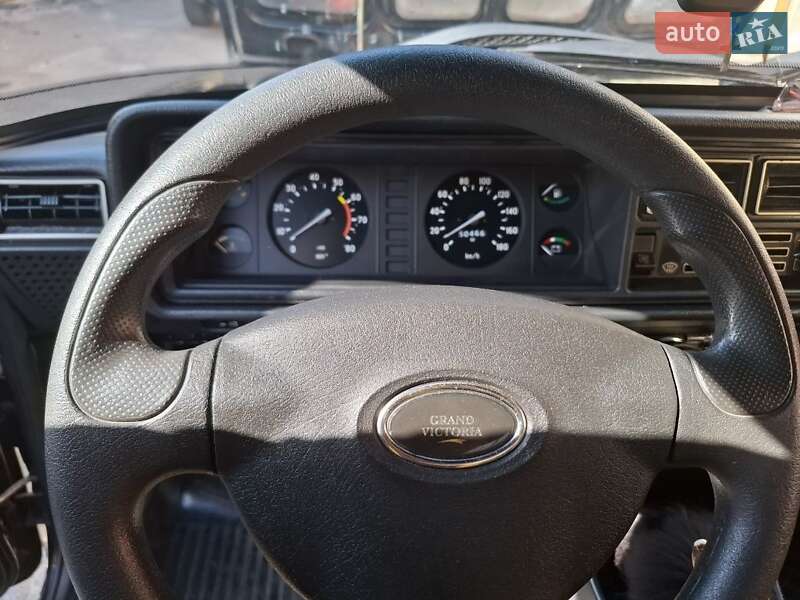 Седан ВАЗ / Lada 2107 2010 в Харькове фото 7 Седан ВАЗ / Lada 2107 2010 в Харькове