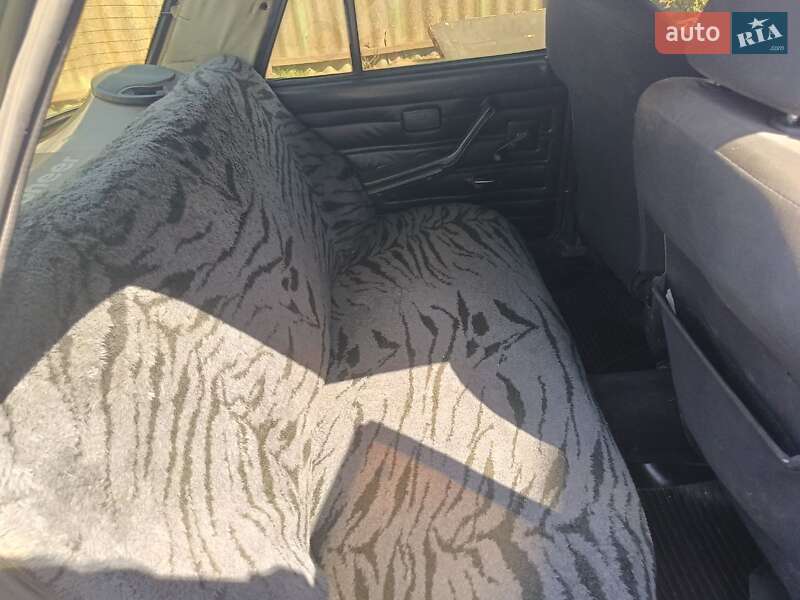 Седан ВАЗ / Lada 2107 2007 в Тростянце фото 5 Седан ВАЗ / Lada 2107 2007 в Тростянце