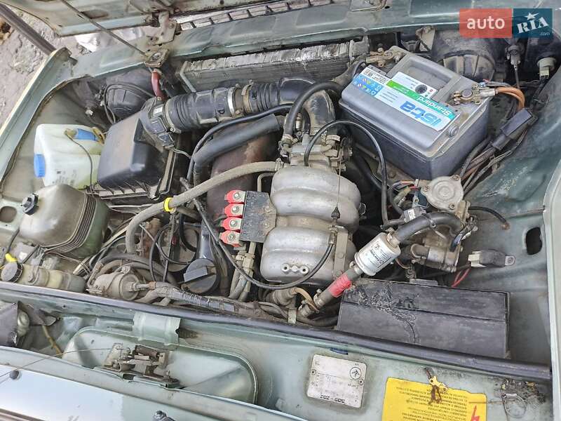 Седан ВАЗ / Lada 2107 2007 в Тростянце фото 10 Седан ВАЗ / Lada 2107 2007 в Тростянце