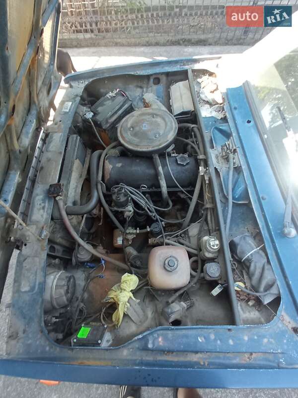 Седан ВАЗ / Lada 2107 2004 в Подгородном фото 5 Седан ВАЗ / Lada 2107 2004 в Подгородном