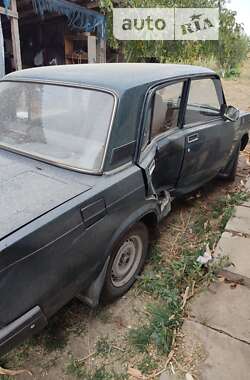Седан ВАЗ 2107 2008 в Черновцах