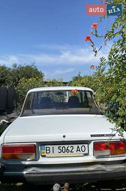 Седан ВАЗ 2107 2007 в 