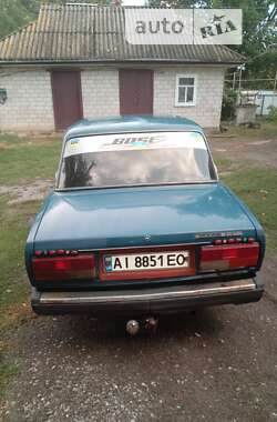 Седан ВАЗ / Lada 2107 2004 в Бершади