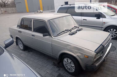 Седан ВАЗ / Lada 2107 2007 в Хмельницком