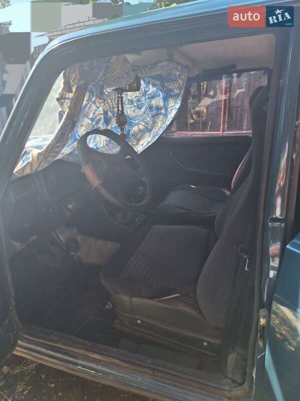 Седан ВАЗ / Lada 2107 2005 в Сумах