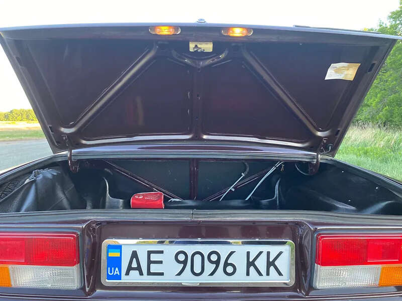 Седан ВАЗ / Lada 2107 2008 в Днепре