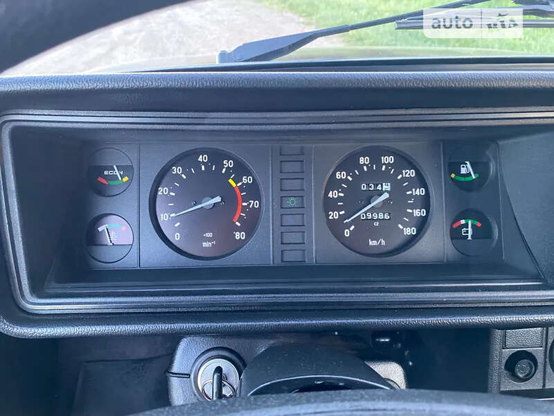 Седан ВАЗ / Lada 2107 2008 в Днепре