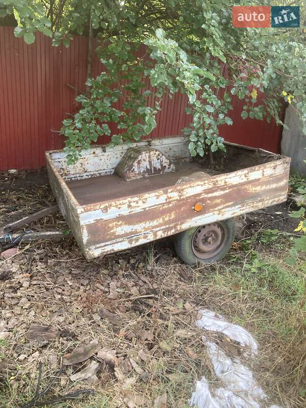 Седан ВАЗ / Lada 2107 2005 в Киеве