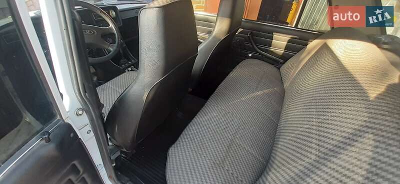 Седан ВАЗ / Lada 2107 2008 в Коростене фото 5 Седан ВАЗ / Lada 2107 2008 в Коростене