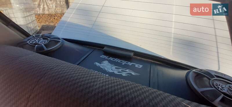 Седан ВАЗ / Lada 2107 2008 в Коростене фото 13 Седан ВАЗ / Lada 2107 2008 в Коростене