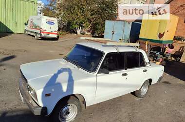 Седан ВАЗ / Lada 2107 2004 в Хмельницькому