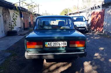 Седан ВАЗ / Lada 2107 2004 в Кривом Роге