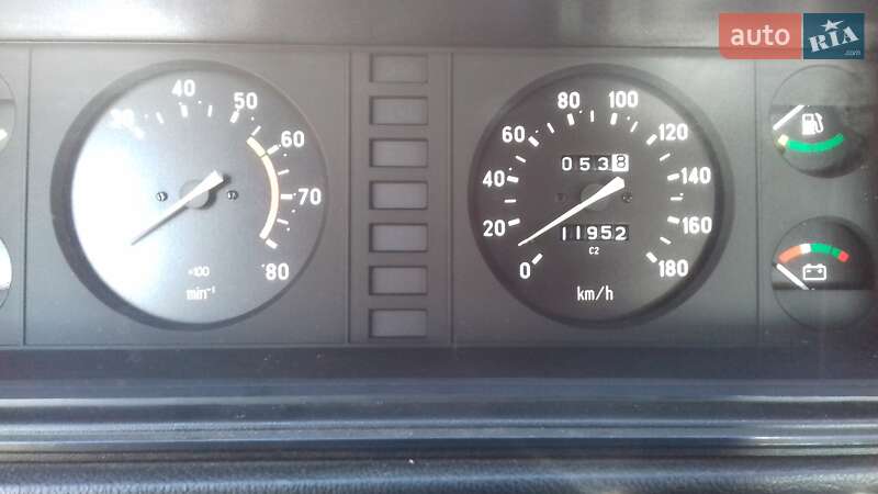 Седан ВАЗ / Lada 2107 2005 в Снятині фото 22 Седан ВАЗ / Lada 2107 2005 в Снятині