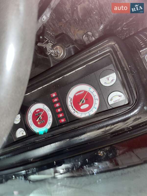 Седан ВАЗ / Lada 2107 1998 в Романковцах