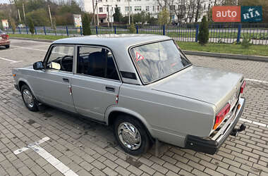 Седан ВАЗ / Lada 2107 2007 в Староконстантинове