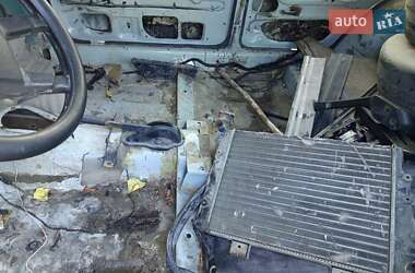 Седан ВАЗ / Lada 2107 1991 в Вінниці