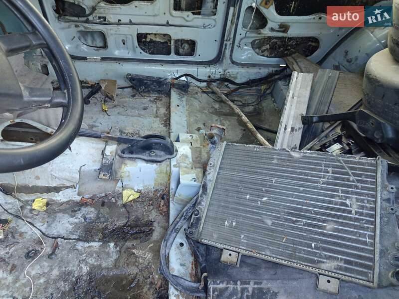 Седан ВАЗ / Lada 2107 1991 в Вінниці