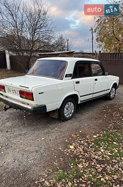 Седан ВАЗ / Lada 2107 1994 в Харькове