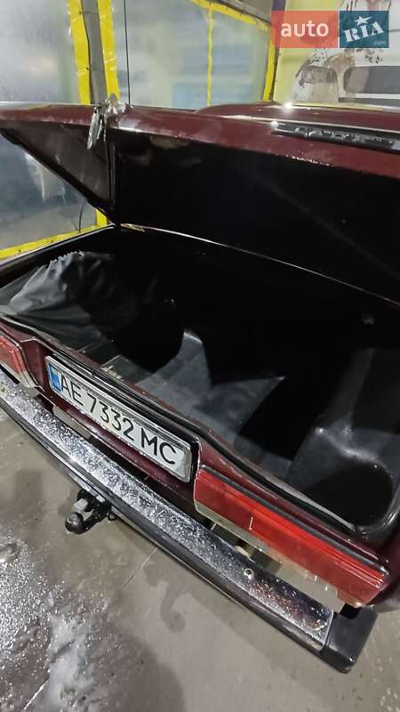 Седан ВАЗ / Lada 2107 2007 в Павлограді