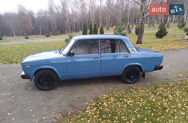 Седан ВАЗ / Lada 2107 2006 в Хмельницком