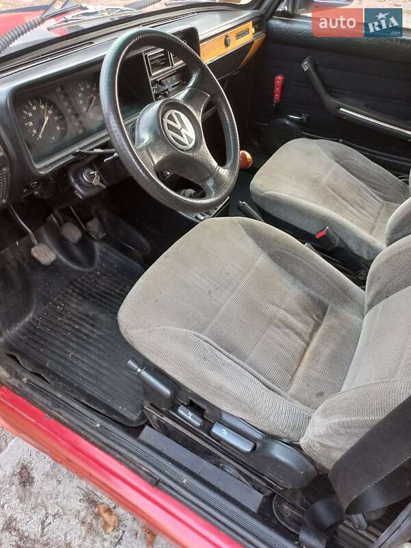 Седан ВАЗ / Lada 2107 1985 в Желтых Водах