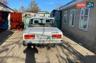 Седан ВАЗ / Lada 2107 2004 в Роздільній