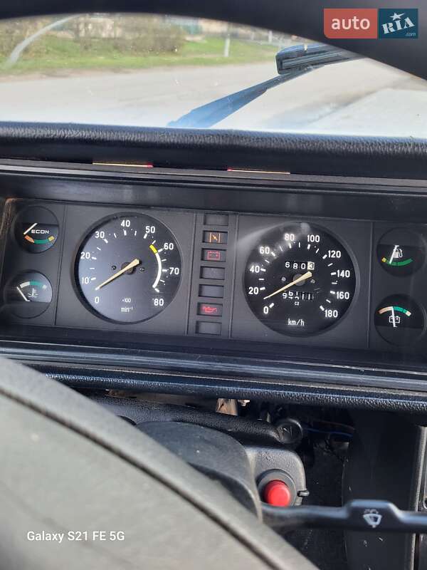 Седан ВАЗ / Lada 2107 2006 в Болграді фото 7 Седан ВАЗ / Lada 2107 2006 в Болграді
