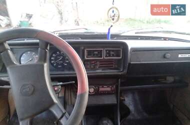 Седан ВАЗ 2107 1987 в 