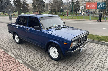 Седан ВАЗ / Lada 2107 2007 в Могилів-Подільському