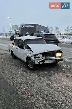 Седан ВАЗ / Lada 2107 2004 в Хмельницком