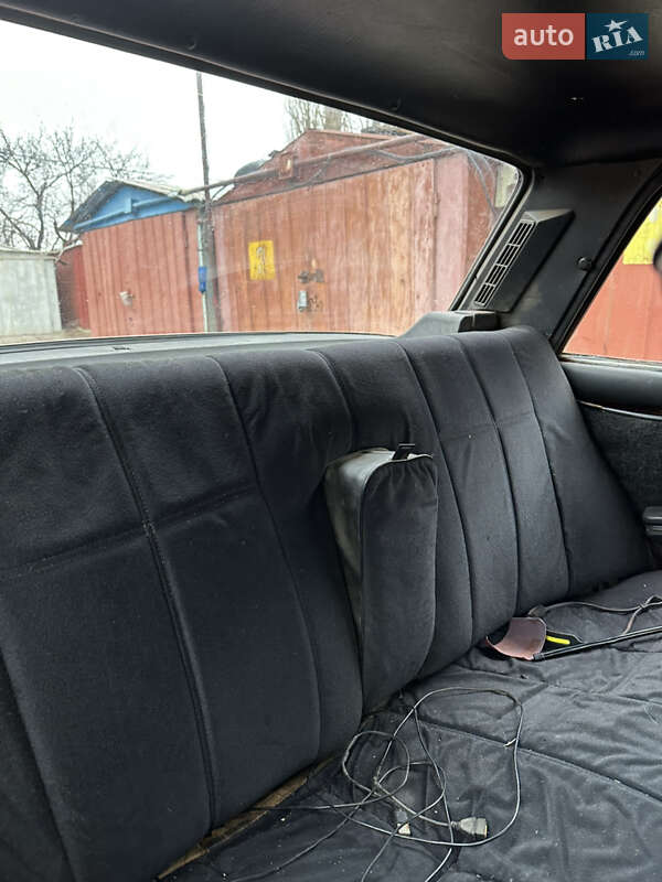 Седан ВАЗ / Lada 2107 1985 в Харькове