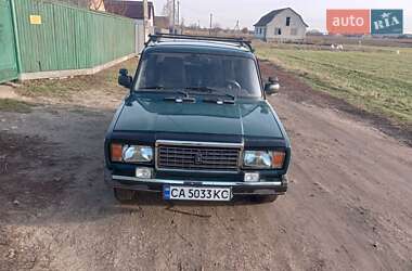 Седан ВАЗ / Lada 2107 2004 в Черкасах