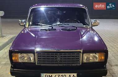 Седан ВАЗ 2107 2005 в Києві