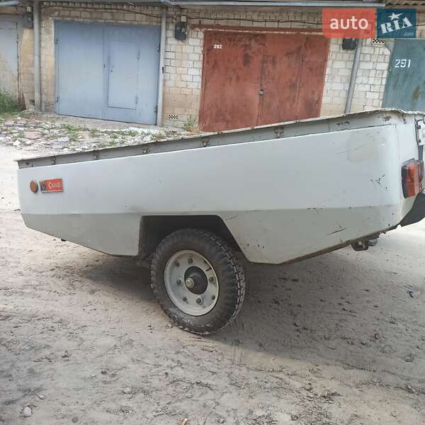 Седан ВАЗ / Lada 2107 1991 в Обухове фото 33 Седан ВАЗ / Lada 2107 1991 в Обухове