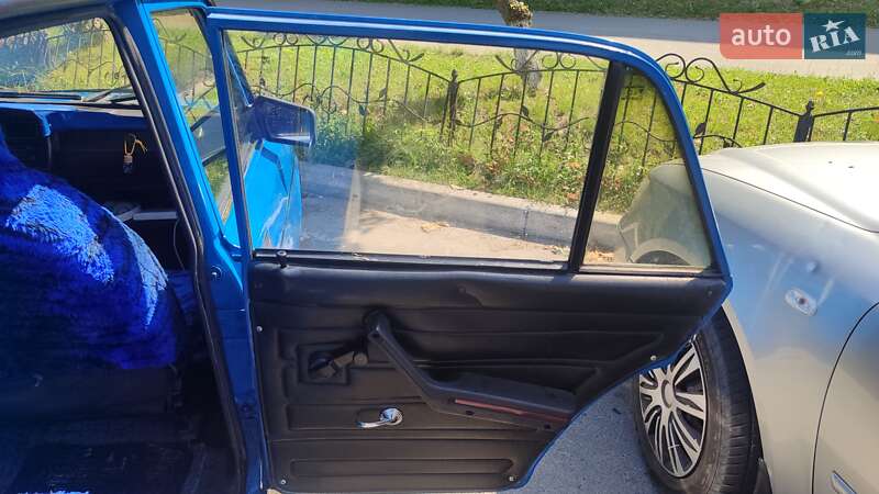 Седан ВАЗ / Lada 2107 2005 в Шепетовке