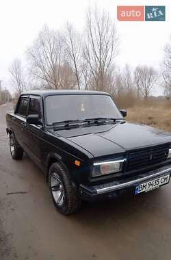 Седан ВАЗ / Lada 2107 2008 в Ніжині