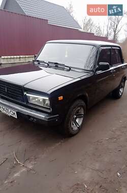 Седан ВАЗ / Lada 2107 2008 в Ніжині