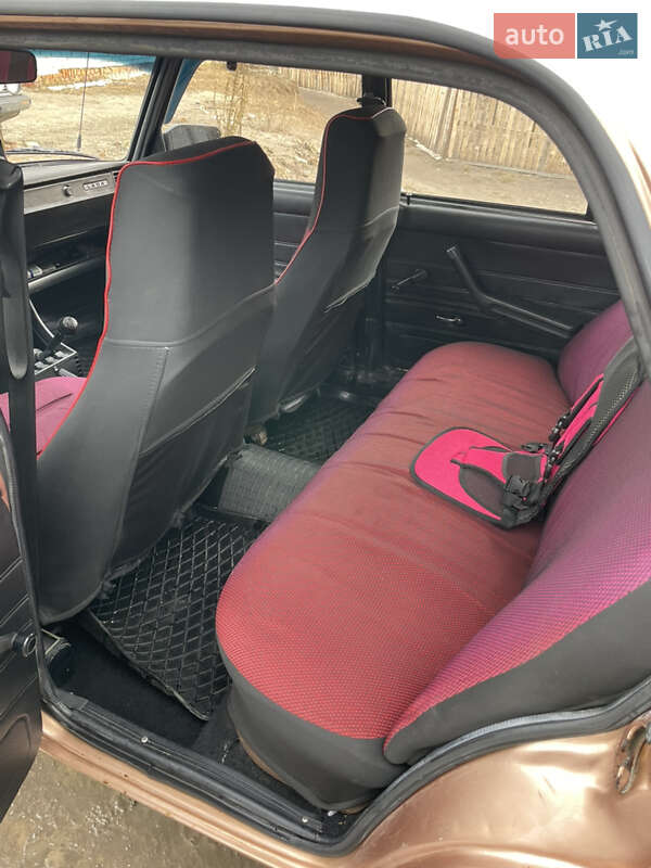 Седан ВАЗ / Lada 2107 1985 в Ковелі