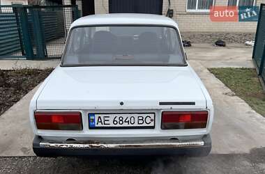 Седан ВАЗ / Lada 2107 2006 в Синельниково