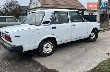 Седан ВАЗ / Lada 2107 2006 в Синельниково