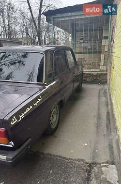 Седан ВАЗ / Lada 2107 2008 в Киеве