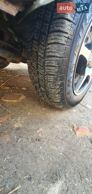 Седан ВАЗ / Lada 2107 2002 в Рені